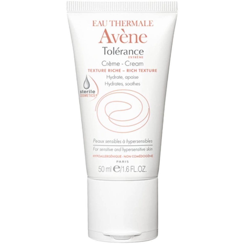 Avene tolerance extreme crema x 50ml