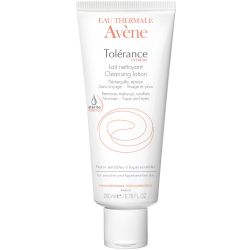 Avene tolerance extreme leche x 200ml