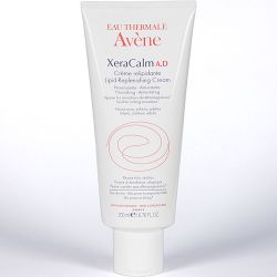 Avene xeracalm ad crema relipidizante x 200ml