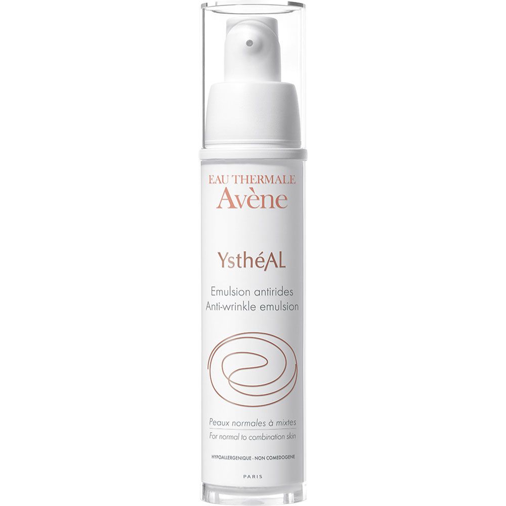 Avene ystheal emulsión x 30ml
