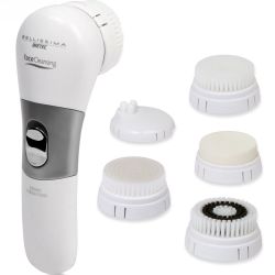 Bellissima face cleansing