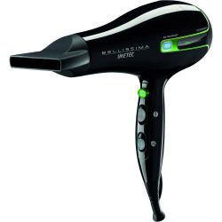 Bellissima secador de pelo ke1 1000 jade ion eco