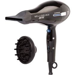 Bellissima secador de pelo profesional p2 2200