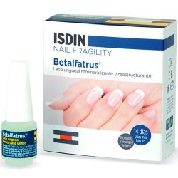 Betalfatrus laca ungueal x 3,3ml
