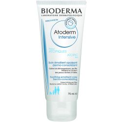 Bioderma atoderm intensive crema x 75ml