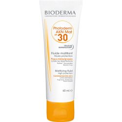 Bioderma photoderm akn mat spf30 x 40ml