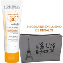 Bioderma photoderm akn mat spf30 x 40ml
