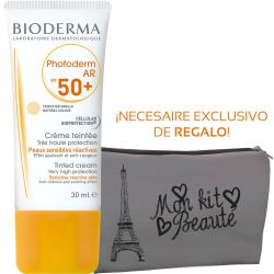 Bioderma photoderm ar spf50+ crema x 30ml