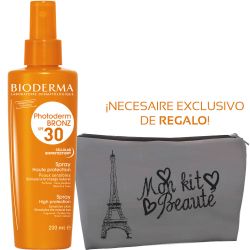 Bioderma photoderm bronz spf30 spray x 200ml