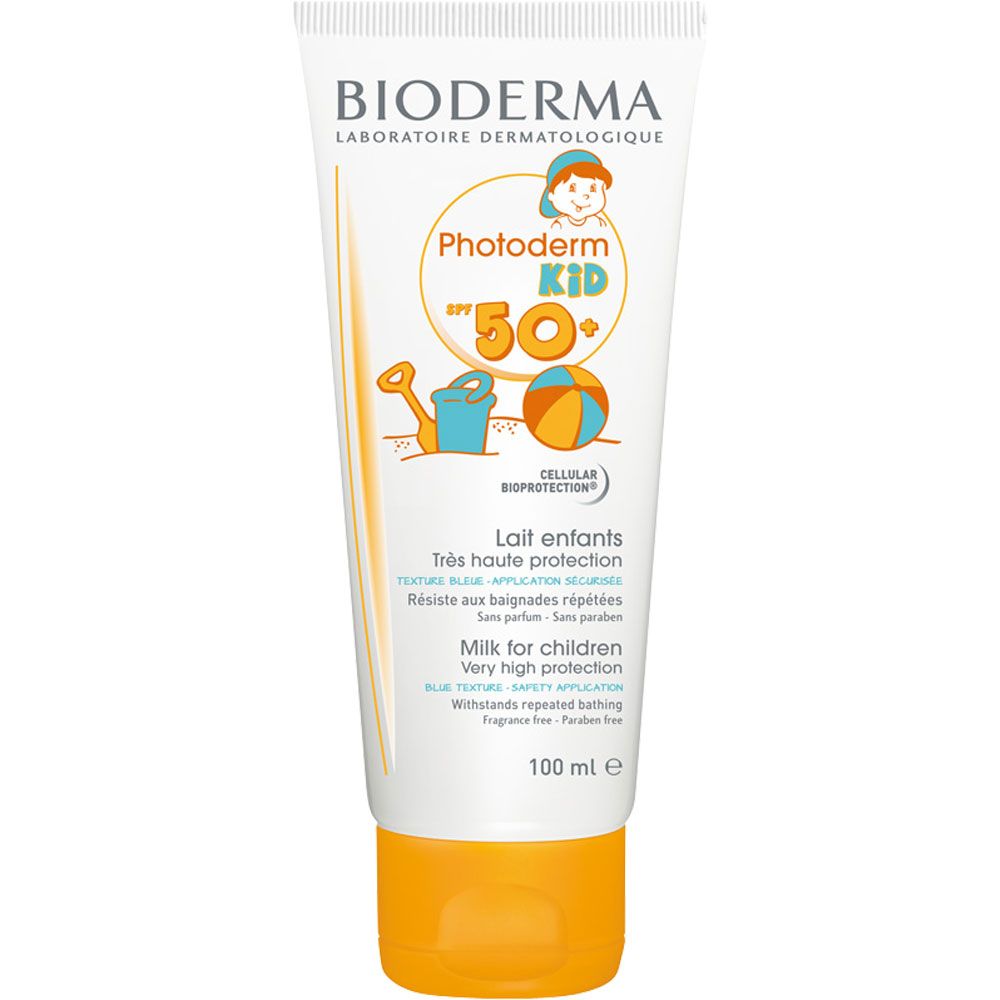 Bioderma photoderm kid spf50+ crema x 100ml
