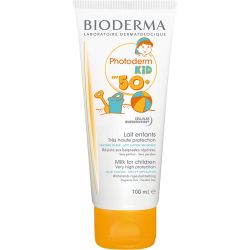 Bioderma photoderm kid spf50+ crema x 100ml
