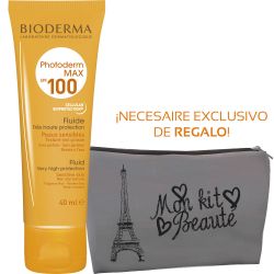 Bioderma photoderm max spf100 fluido x 40ml