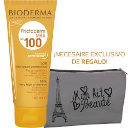 Bioderma photoderm max spf100 leche x 100ml