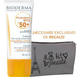 Bioderma photoderm spot spf50+ crema x 30ml