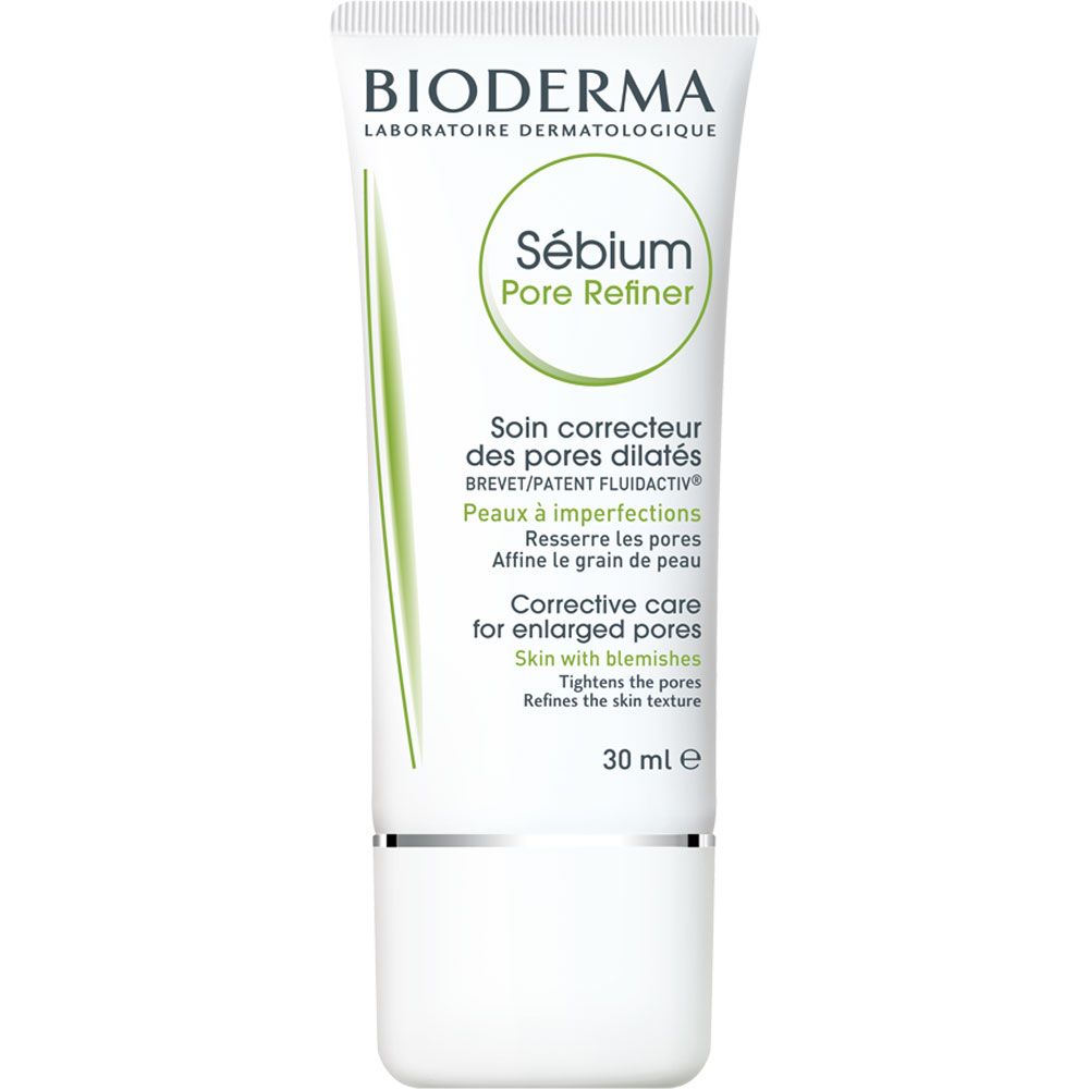 Bioderma sebium pore refiner crema x 30ml