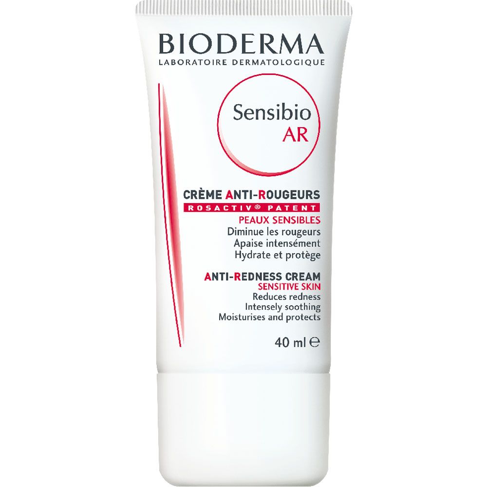 Bioderma sensibio ar crema x 40ml
