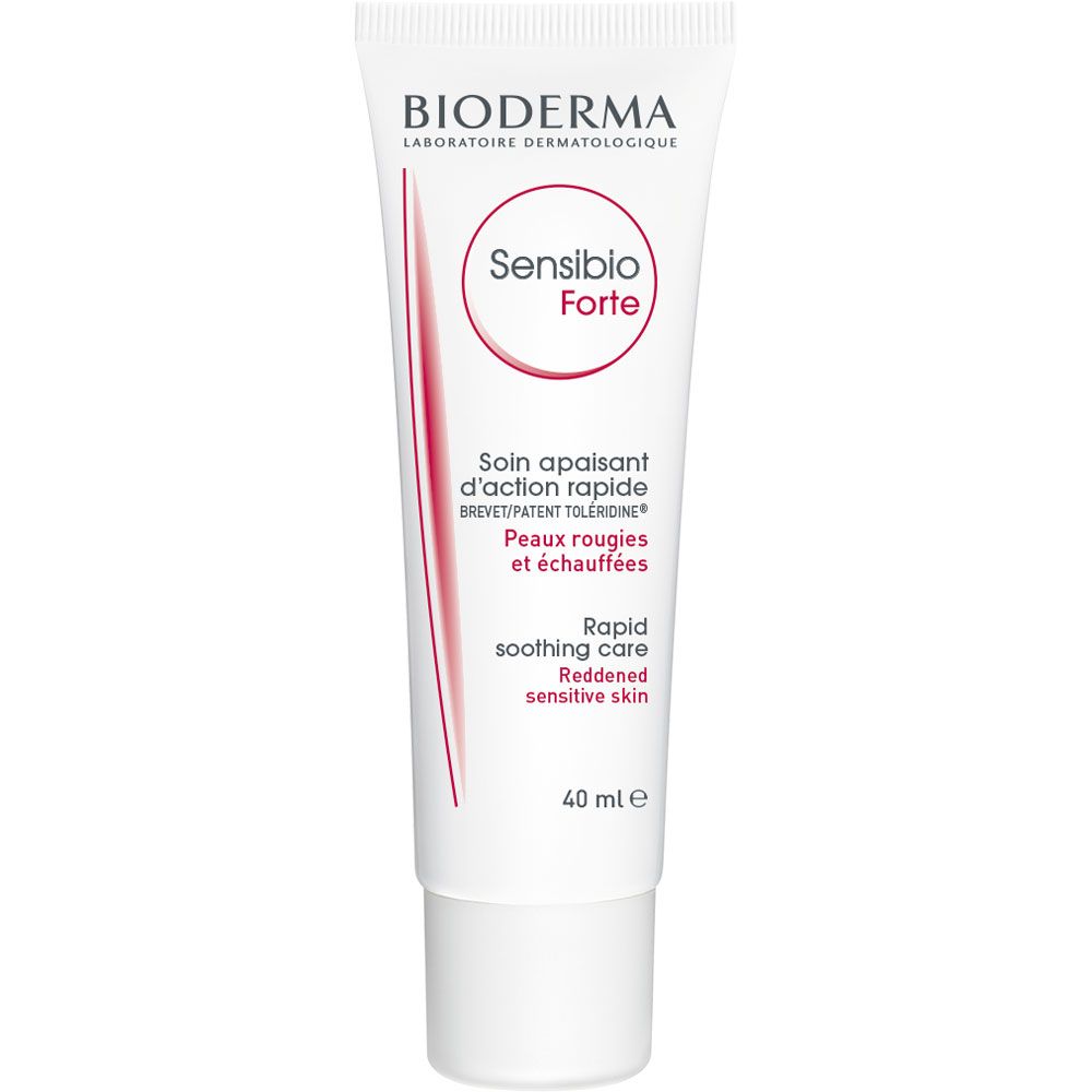 Bioderma sensibio forte crema x 40ml