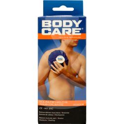 Body care bolsa de hielo y agua caliente