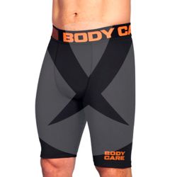 Body care calza deportiva de lycra
