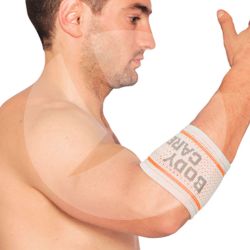 Body care codera corta tubular
