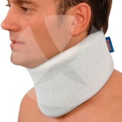 Body care collar estabilizador tipo shanz