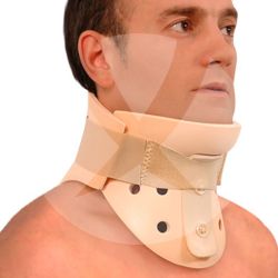 Body care collar tipo filadelfia