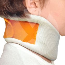 Body care collarín de shanz pediátrico