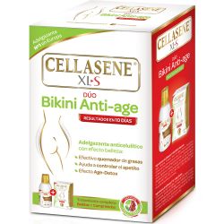 Cellasene xl-s duo bikini anti-age