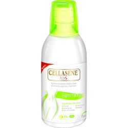 Cellasene xl-s slimming x 500ml