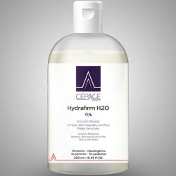 Cepage hydrafirm h2o x 250ml