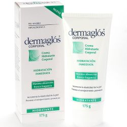 Dermaglós corporal hidratación inmediata x 175ml