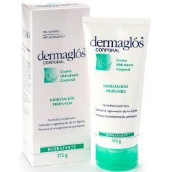 Dermaglós corporal hidratación profunda x 175ml