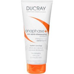 Ducray anaphase acondicionador fortificante