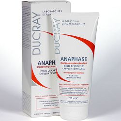 Ducray anaphase shampoo anticaída