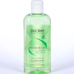 Ducray equilibrante extra doux shampoo