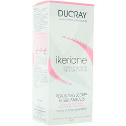Ducray ikeriane crema emoliente x 150ml