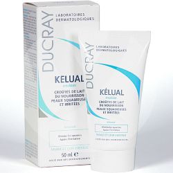 Ducray kelual emulsión x 50ml