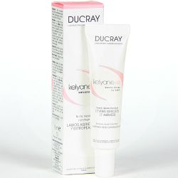 Ducray kelyane hd bálsamo labial x 15ml