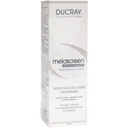 Ducray melascreen despigmentante x 30ml