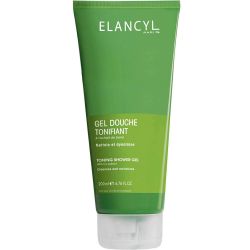 Elancyl gel de ducha tonificante x 200ml