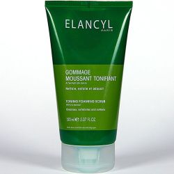 Elancyl gommage gel exfoliante tonificante x 150ml