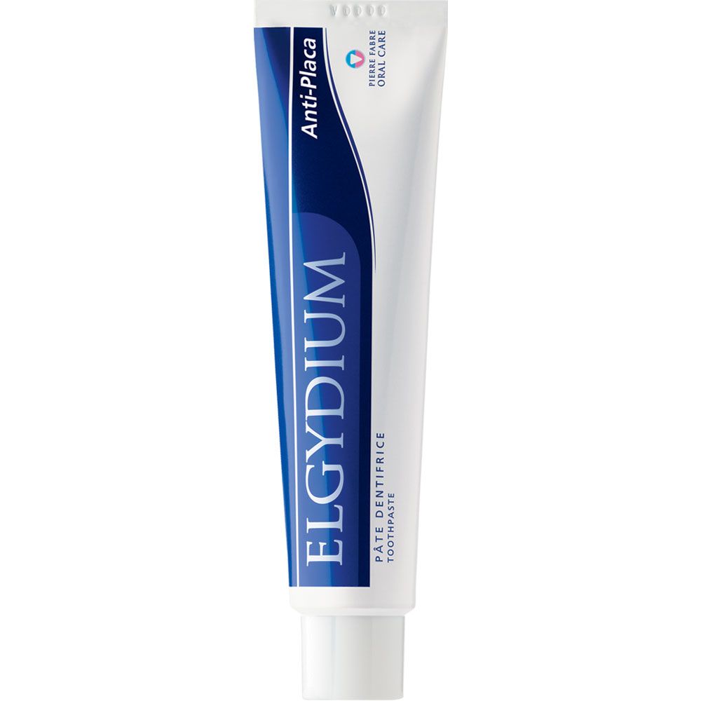 Elgydium antiplaca pasta