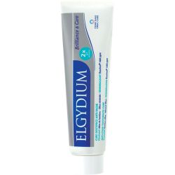 Elgydium brilliance & care x 30ml