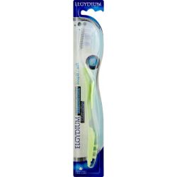 Elgydium cepillo dental blanqueador