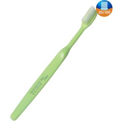 Elgydium clinic cepillo dental semi duro 25/100