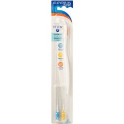 Elgydium clinic cepillo interdental flex