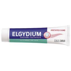 Elgydium Encí­as Irritadas Pasta Dental