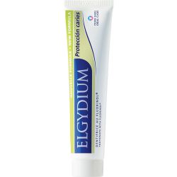 Elgydium protección caries pasta x 75ml