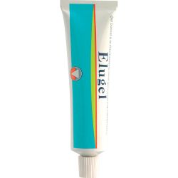 Elugel antiséptico gingival x 40ml