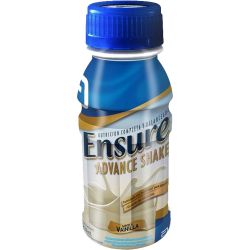Ensure advance shake bebible x 237ml